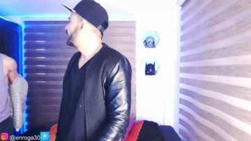 Hot_Latin_Boys1  22-07-2021 video horny